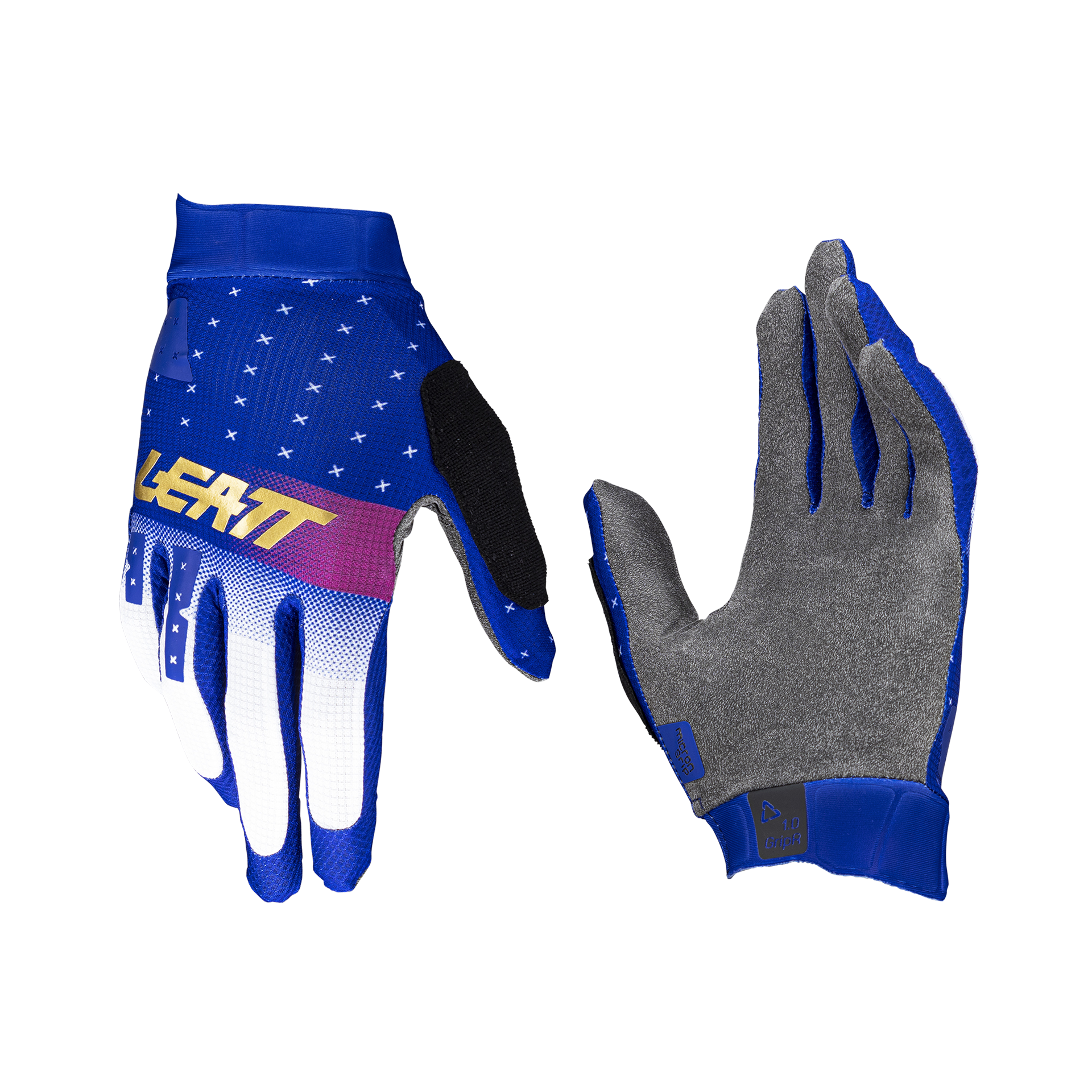 Gloves MTB 1.0 GripR
