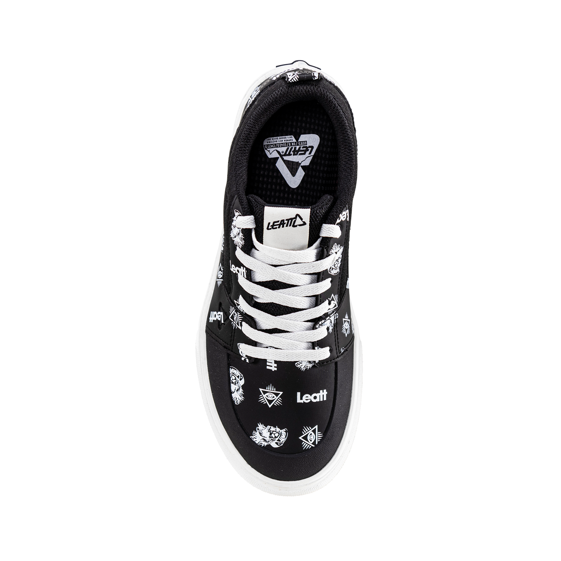 Shoes Flat 1.0