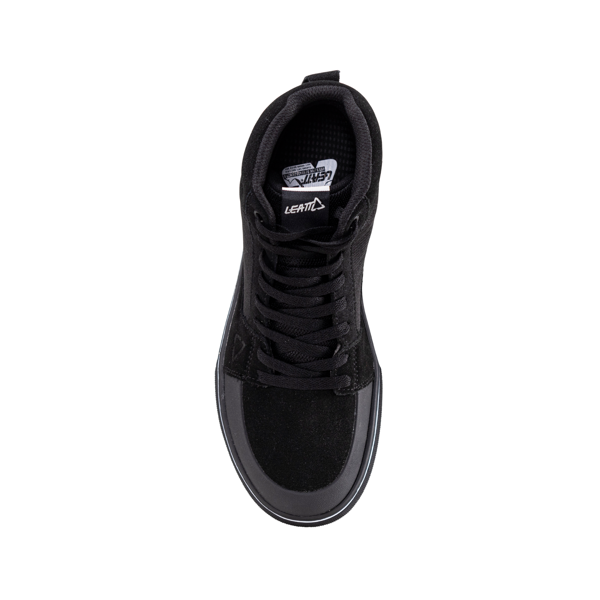 Shoes Flat 1.0 Hi