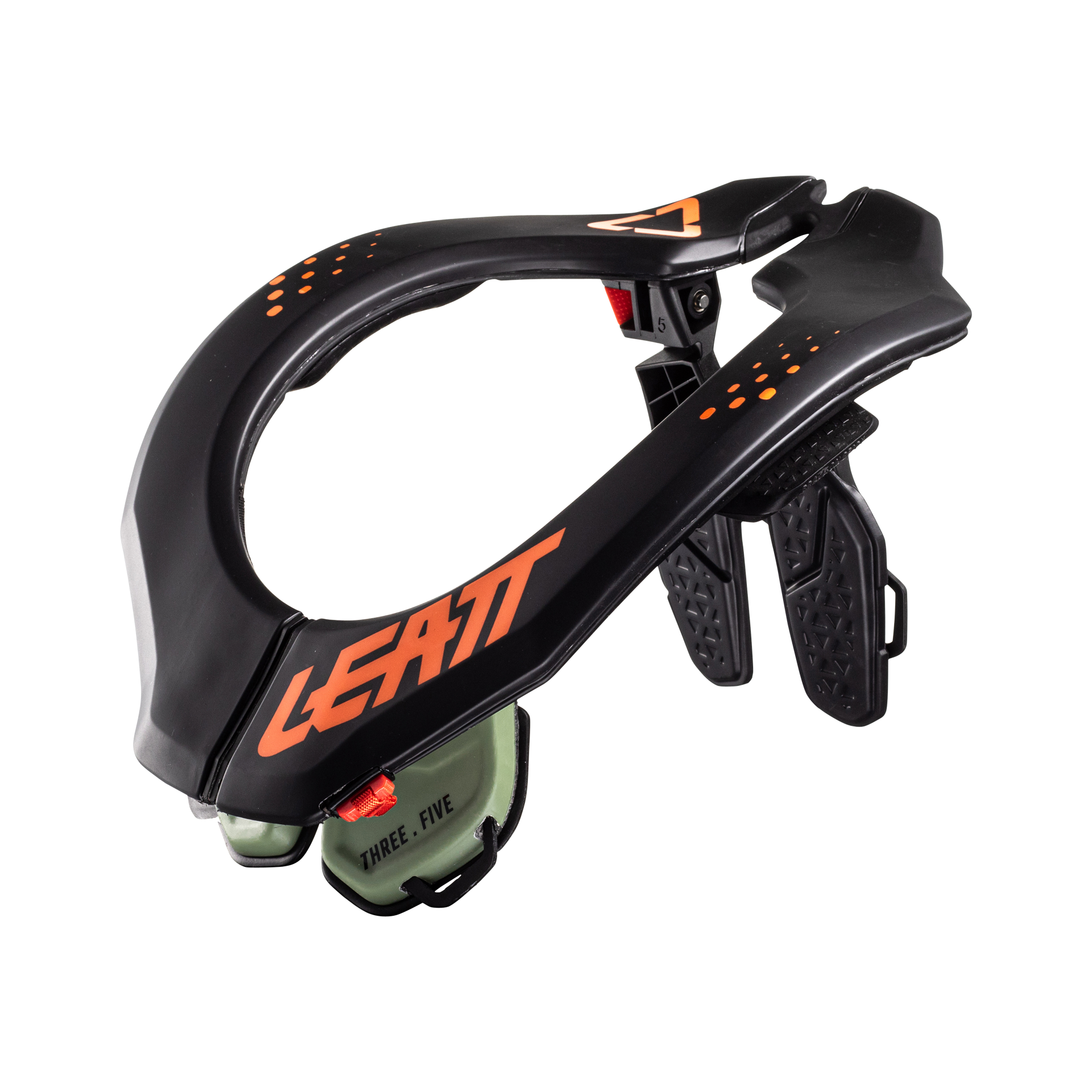 Neck Brace 3.5