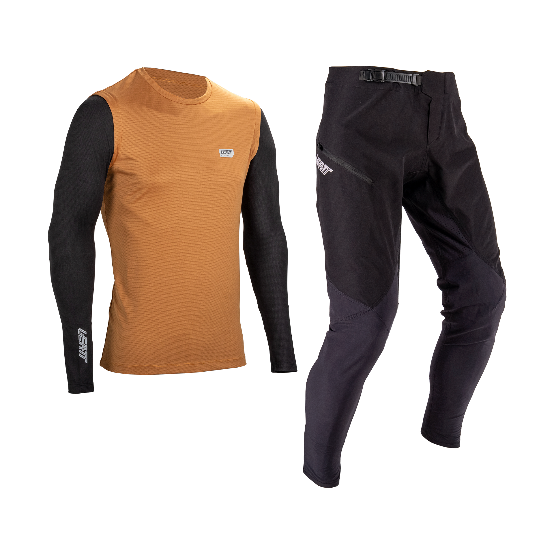 Ride Kit MTB 1.0