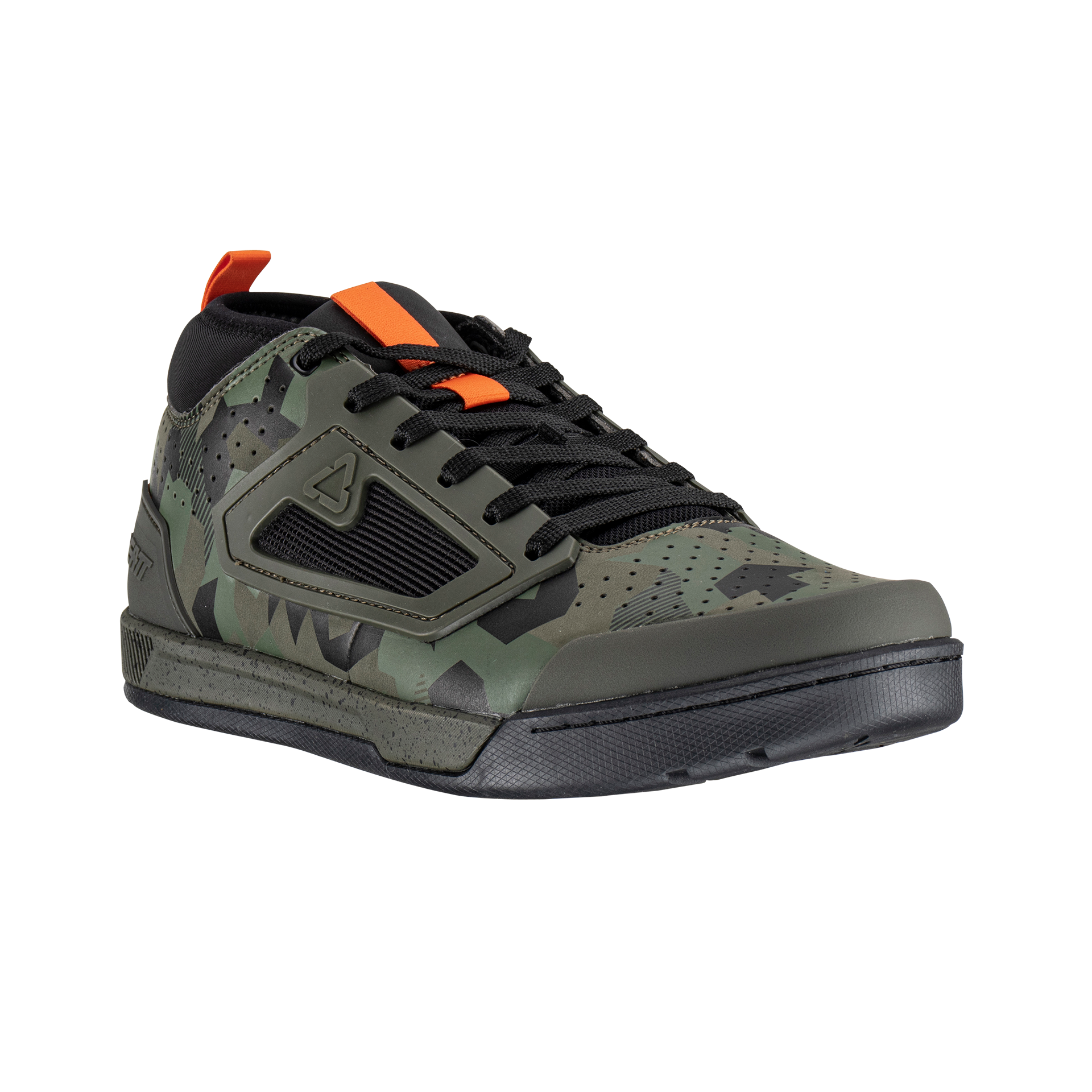 Shoes Flat 3.0