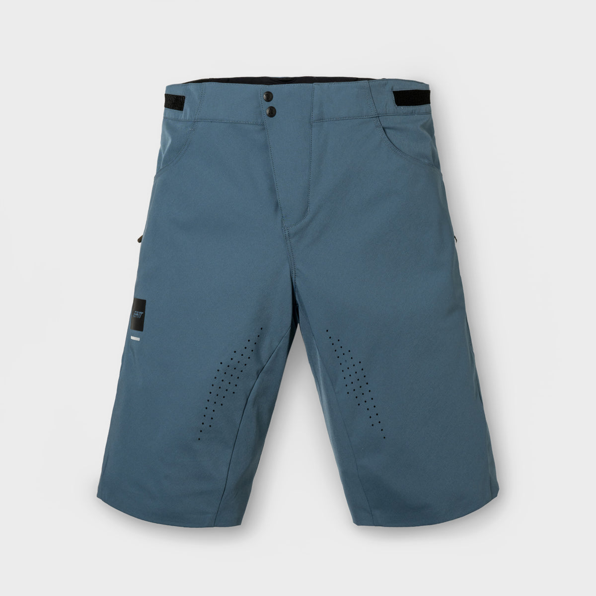 Shorts MTB Trail 3.0 Liner - Dusty Blue