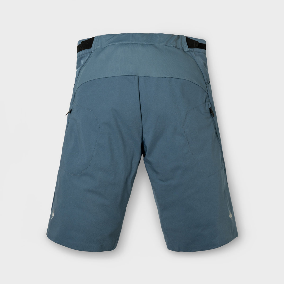 Shorts MTB Trail 3.0 Liner - Dusty Blue