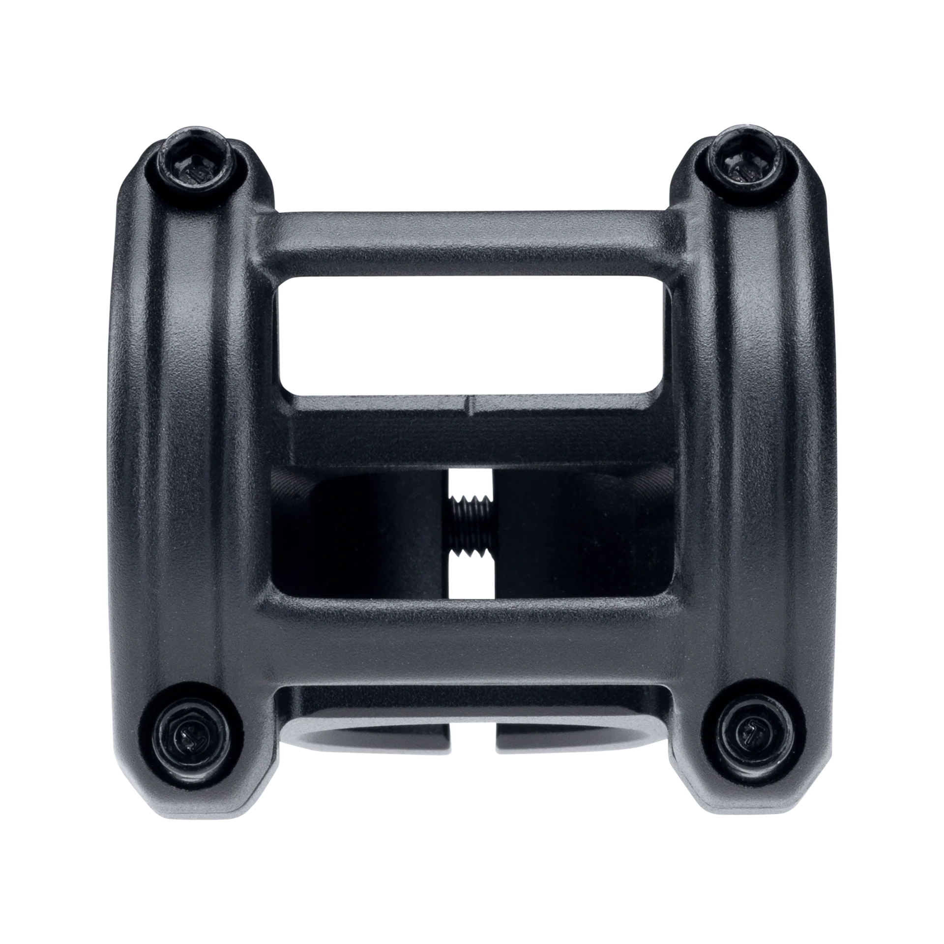 Leatt Stem Gravity 35 4.0 Black