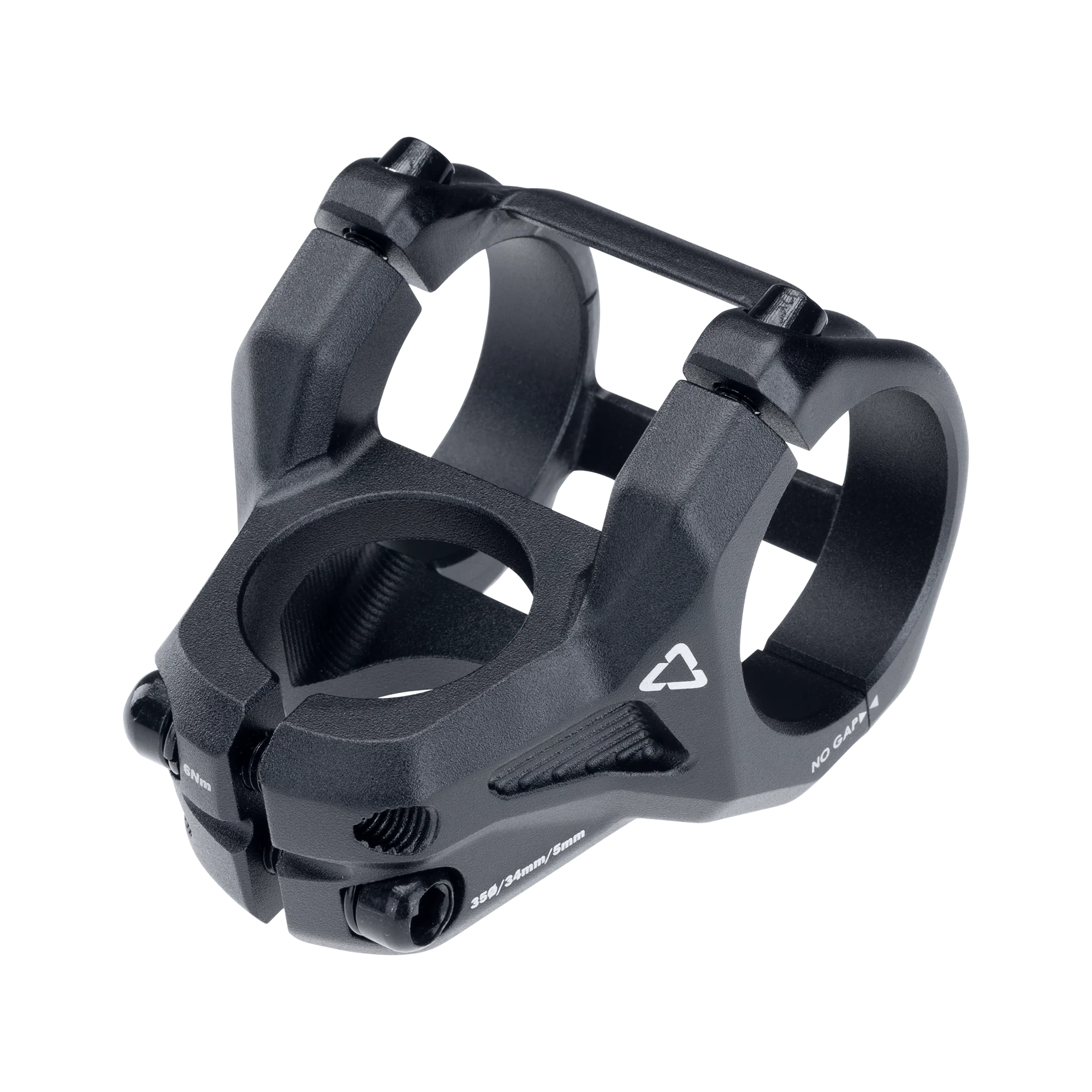Leatt Stem Gravity 35 4.0 Black