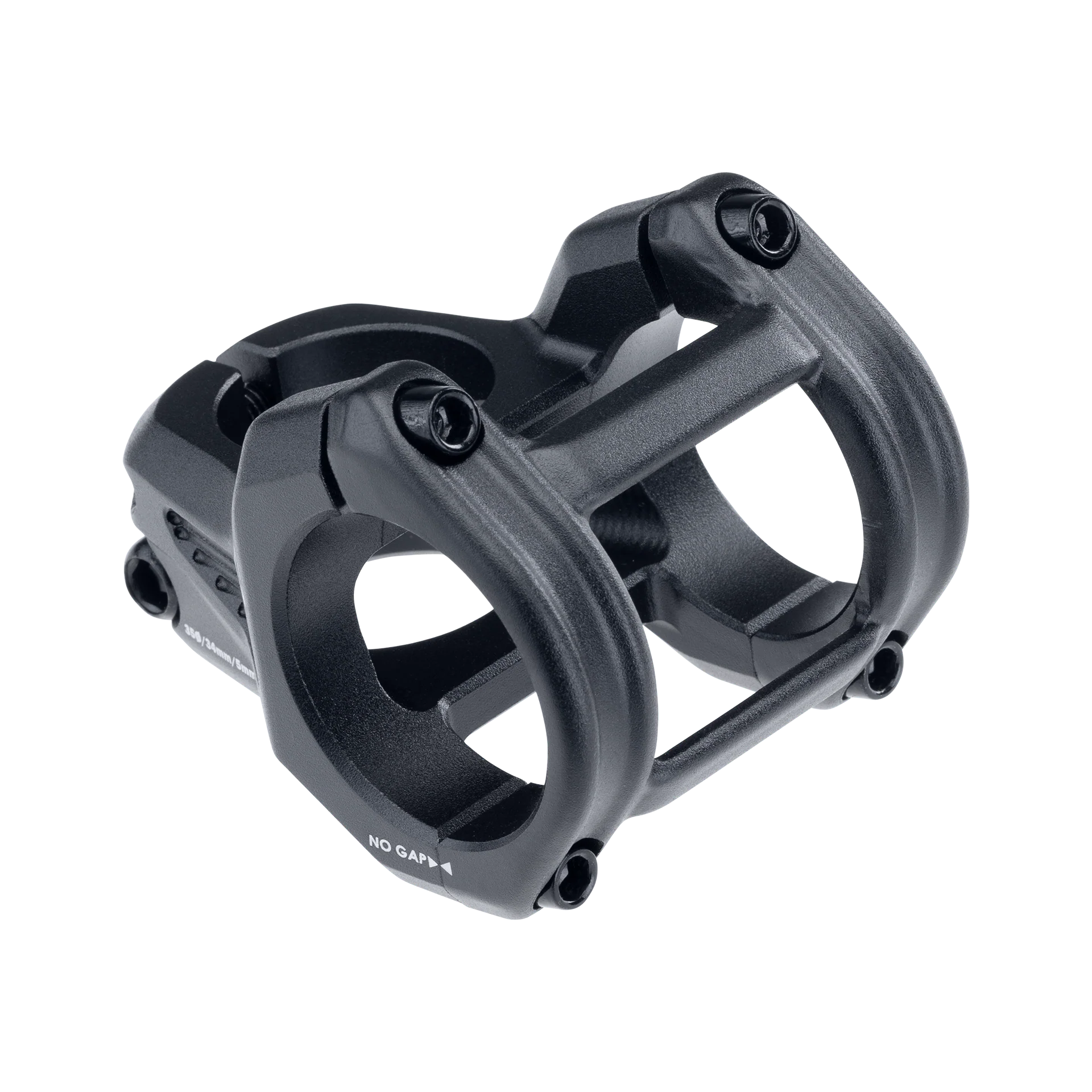 Leatt Stem Gravity 35 4.0 Black