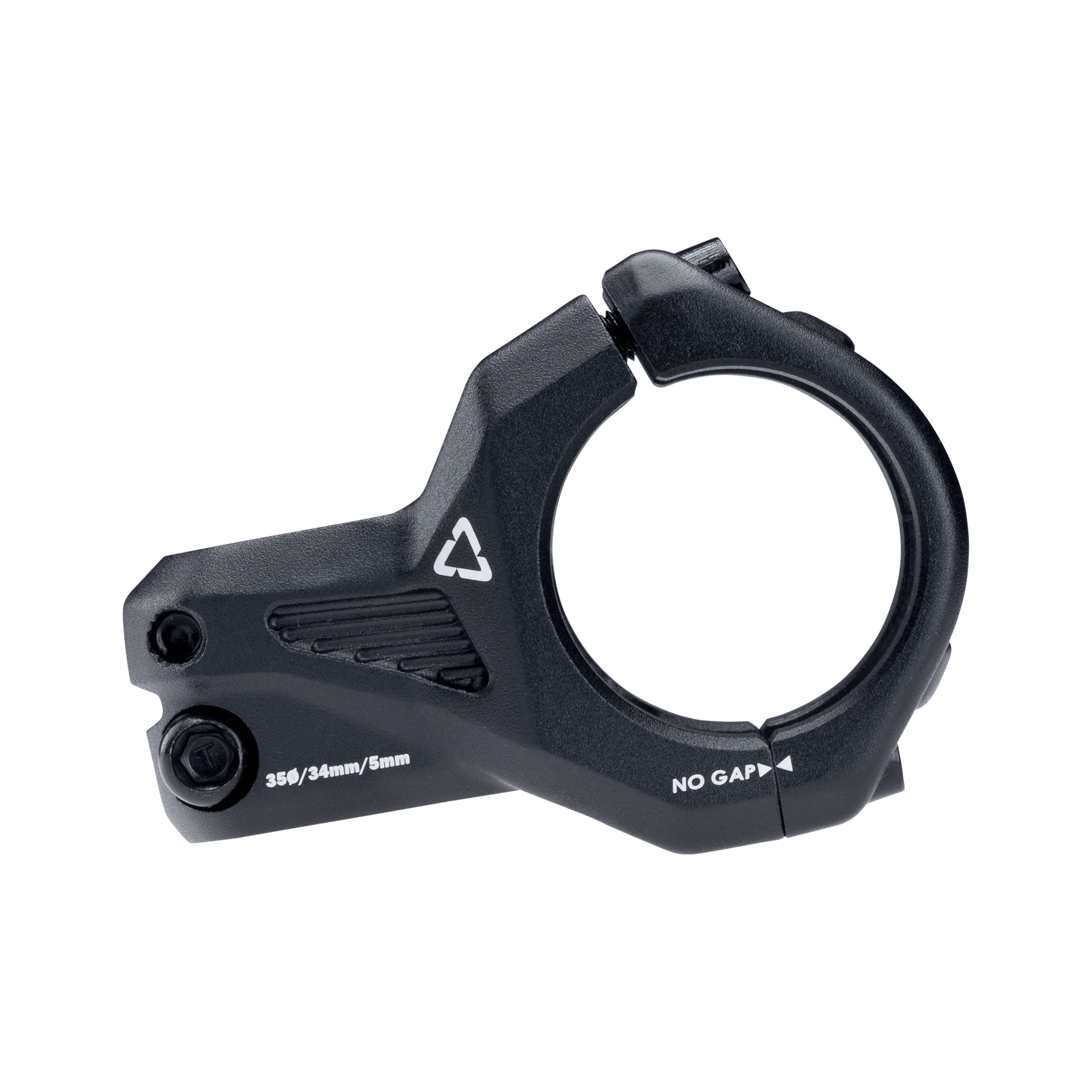Leatt Stem Gravity 35 4.0 Black