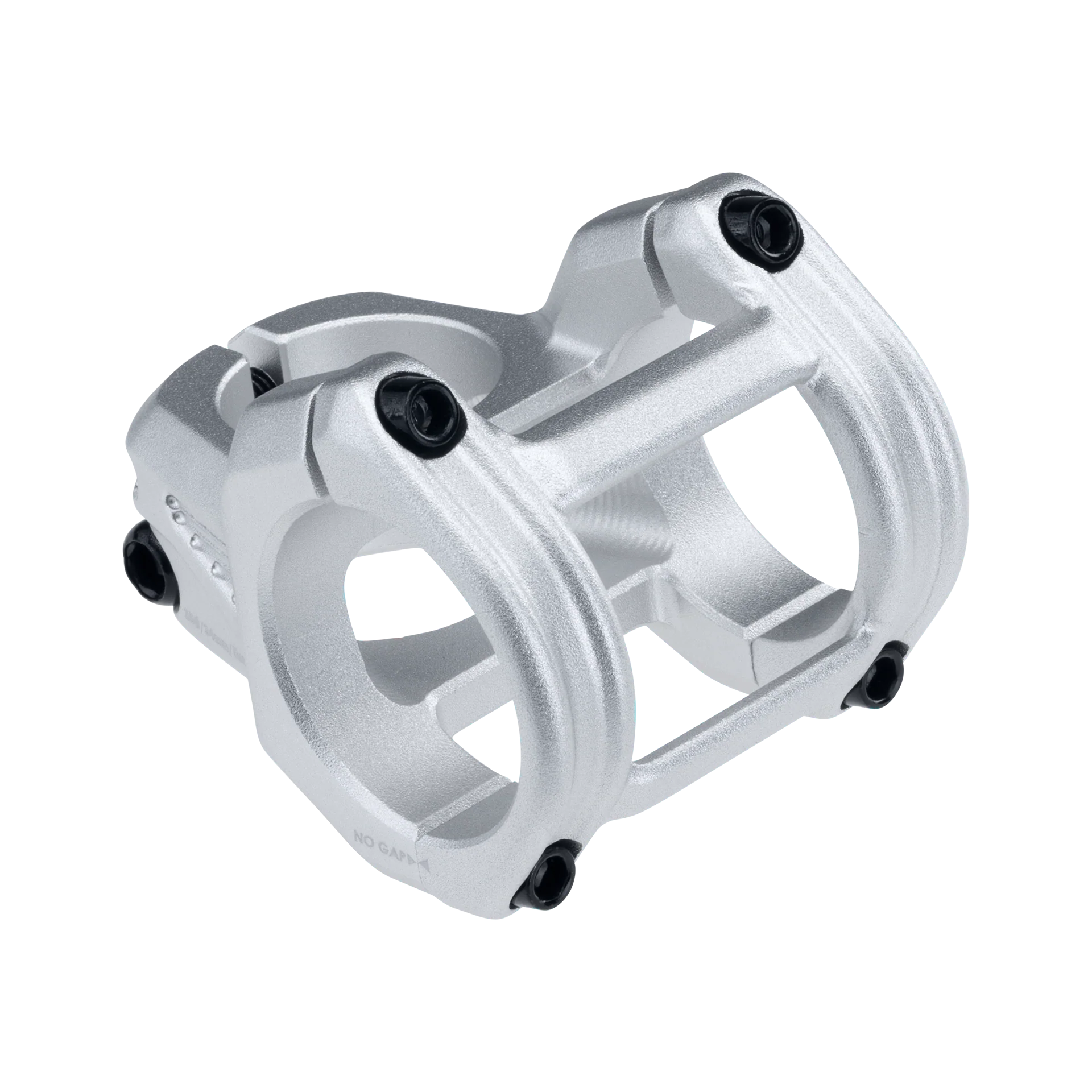 Leatt Stem Gravity 35 4.0 Silver