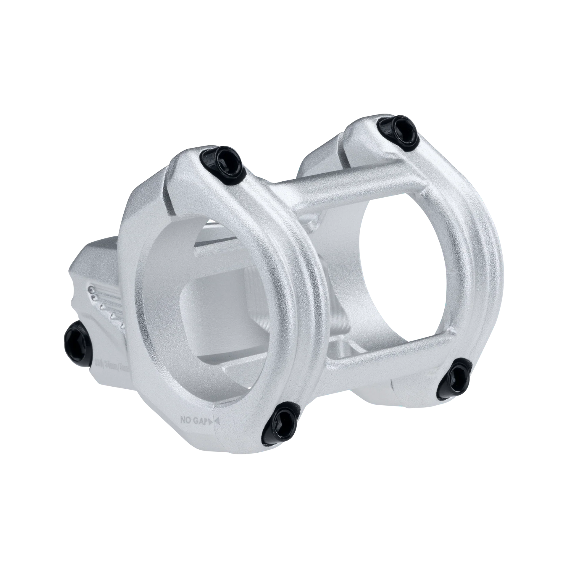 Leatt Stem Gravity 35 4.0 Silver