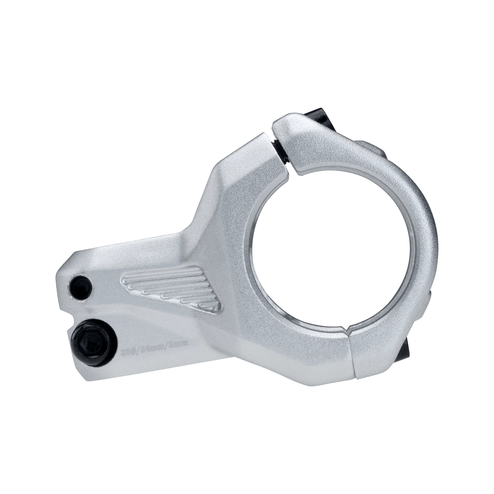 Leatt Stem Gravity 35 4.0 Silver