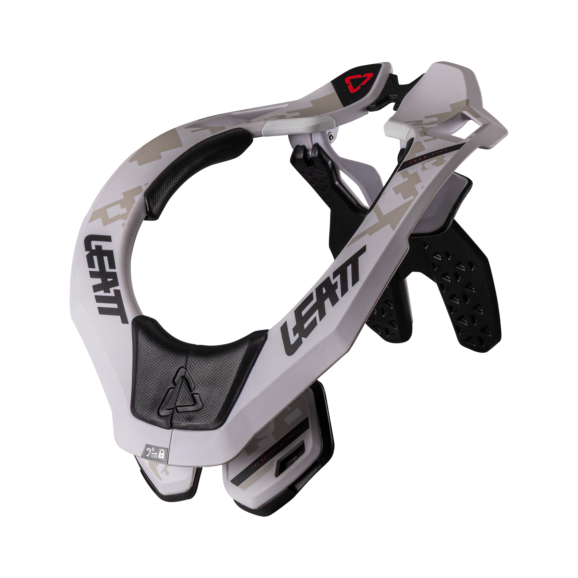 Neck Brace 4.5