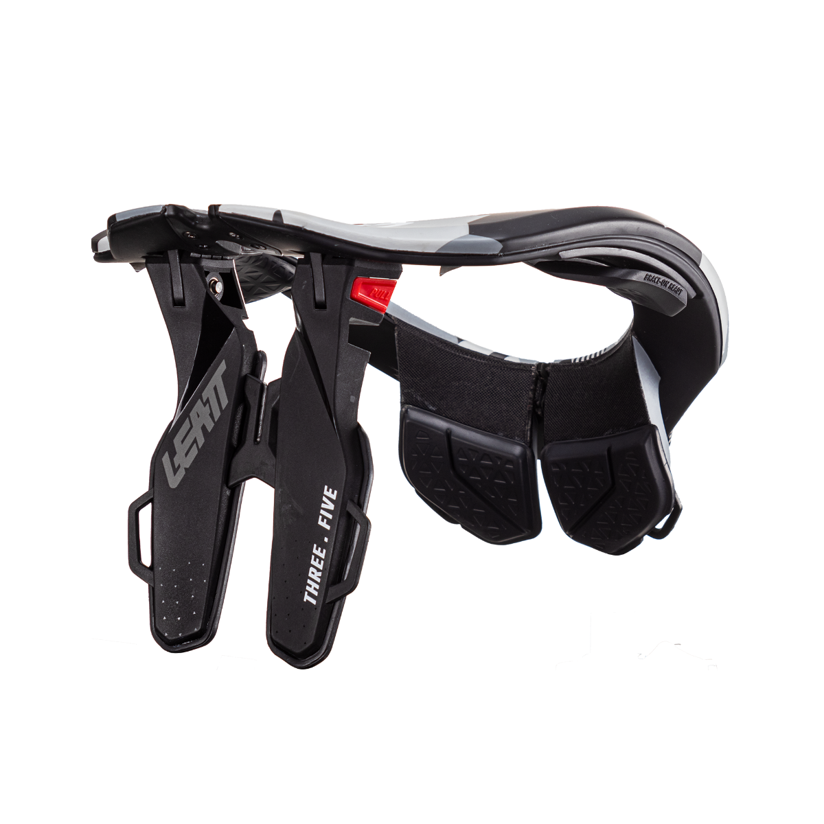 Neck Brace 3.5