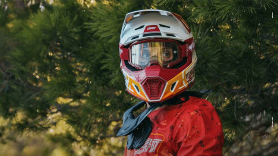 Why Wear a Neck Brace?