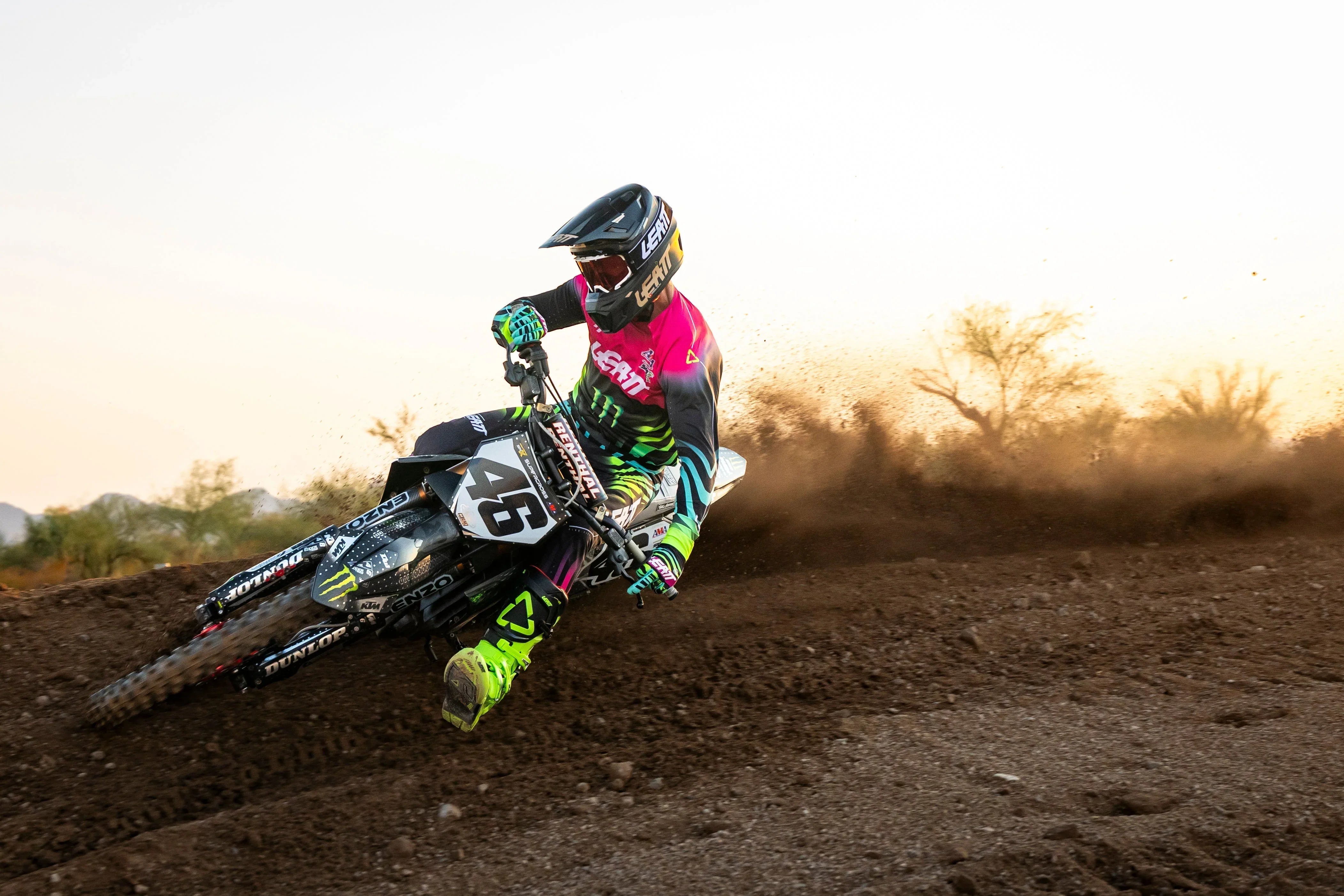 Women Rider