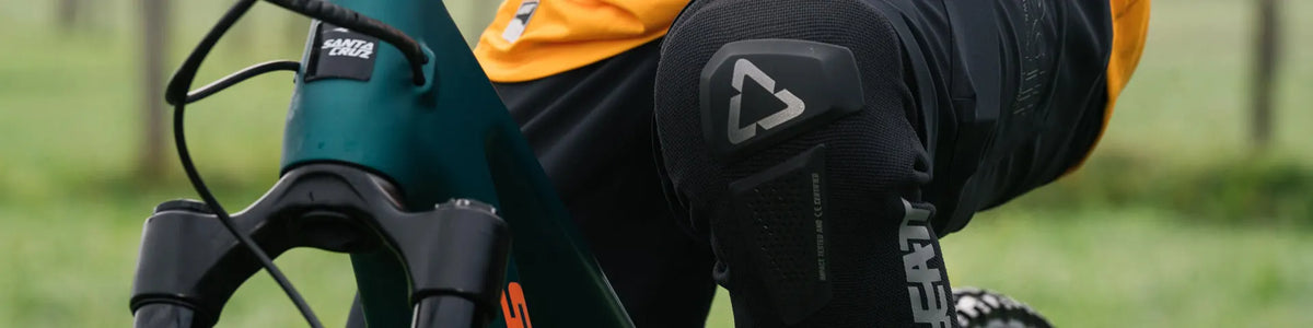Knee Guards