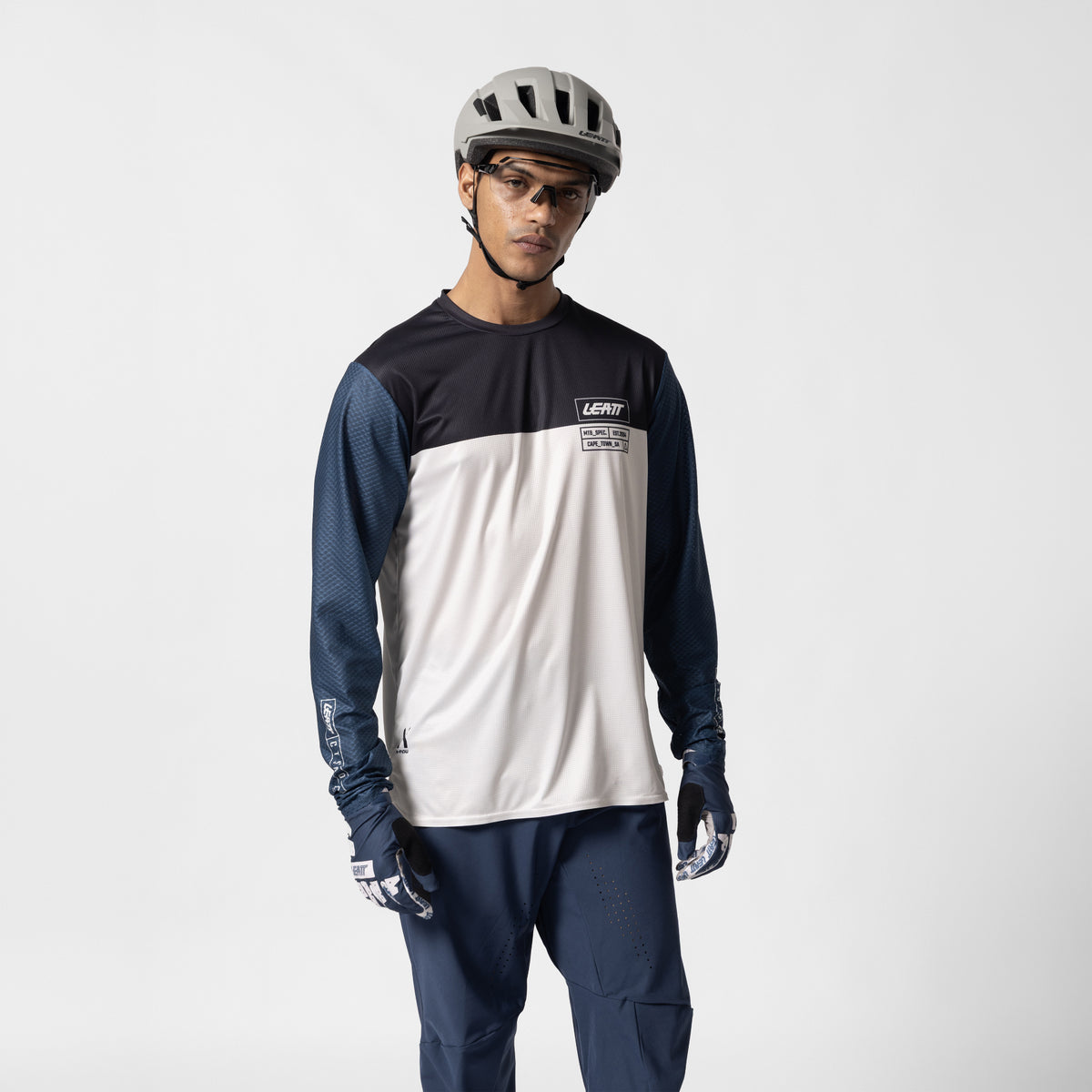 Jersey MTB Trail 3.0 - Long Sleeve