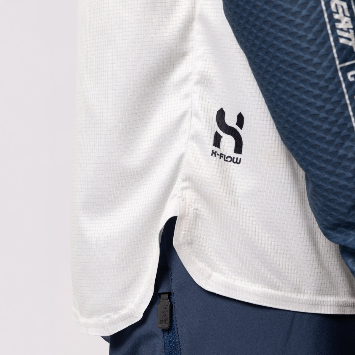 Jersey MTB Trail 3.0 - Long Sleeve