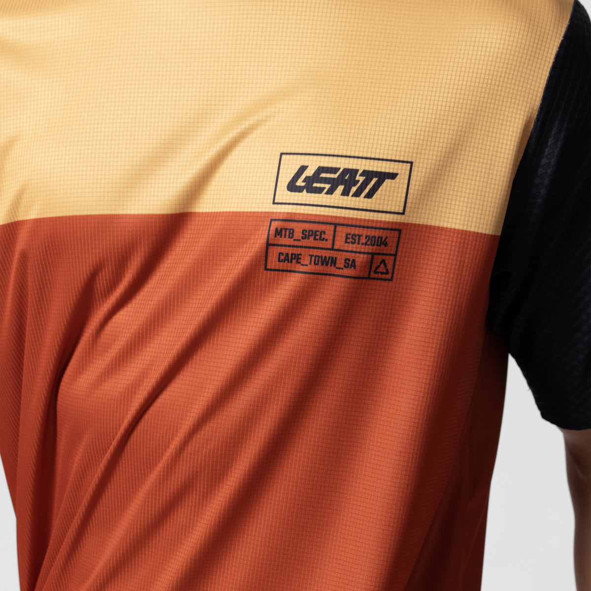 Jersey MTB Trail 3.0