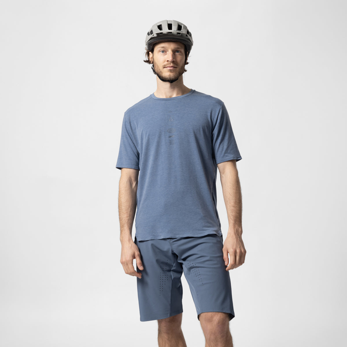 Shorts MTB Trail 3.0 Liner