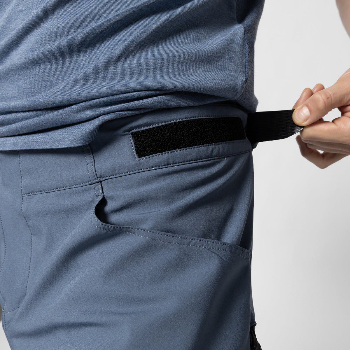 Shorts MTB Trail 3.0 Liner