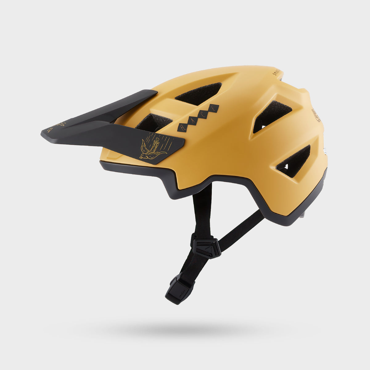 Helmet MTB AllMtn 2.0