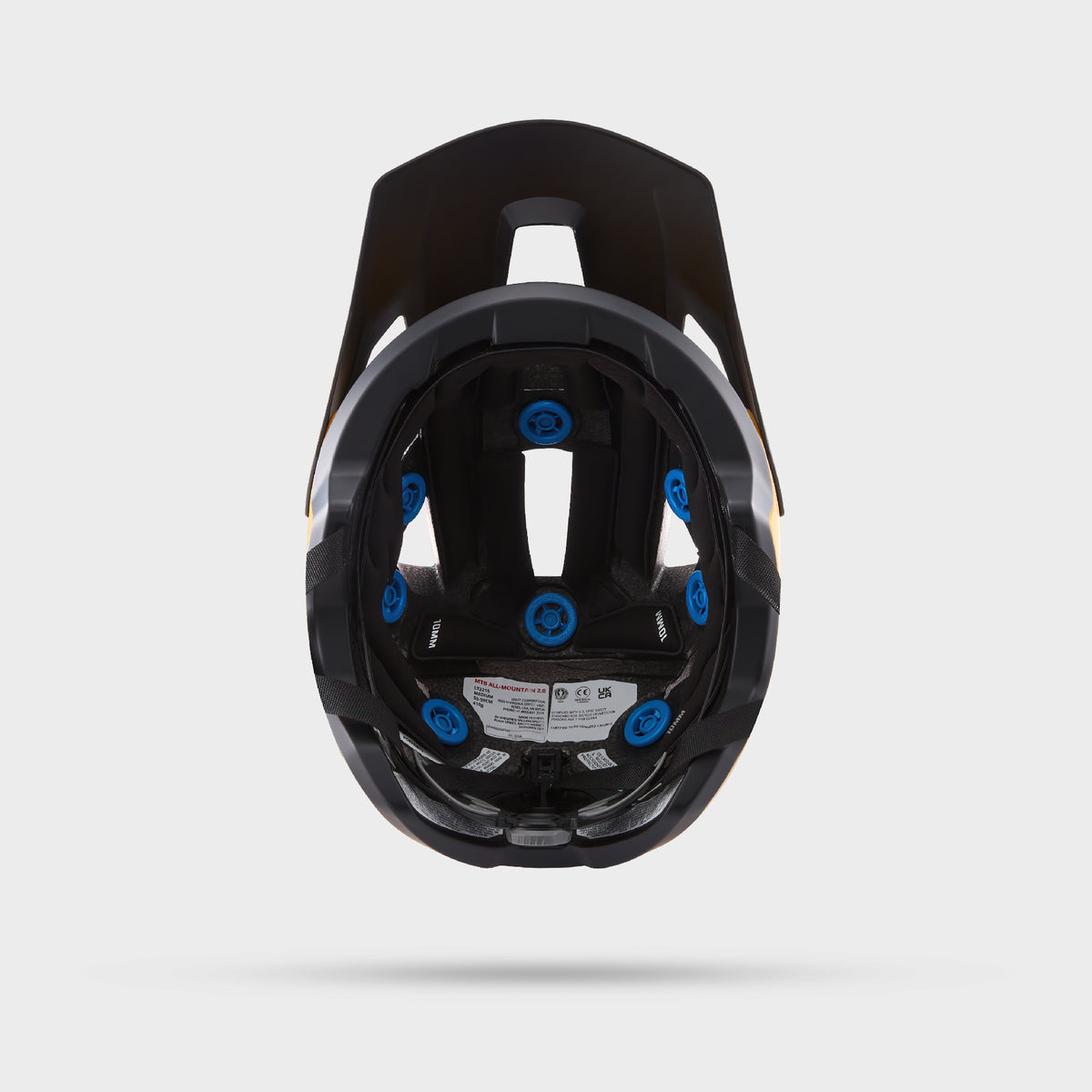 Helmet MTB AllMtn 2.0