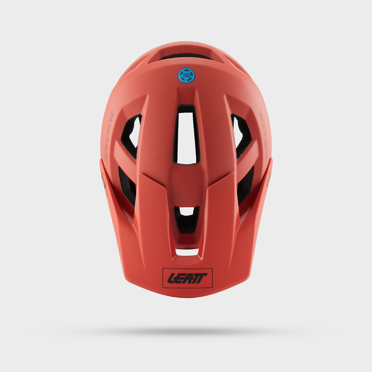 Helmet MTB AllMtn 2.0