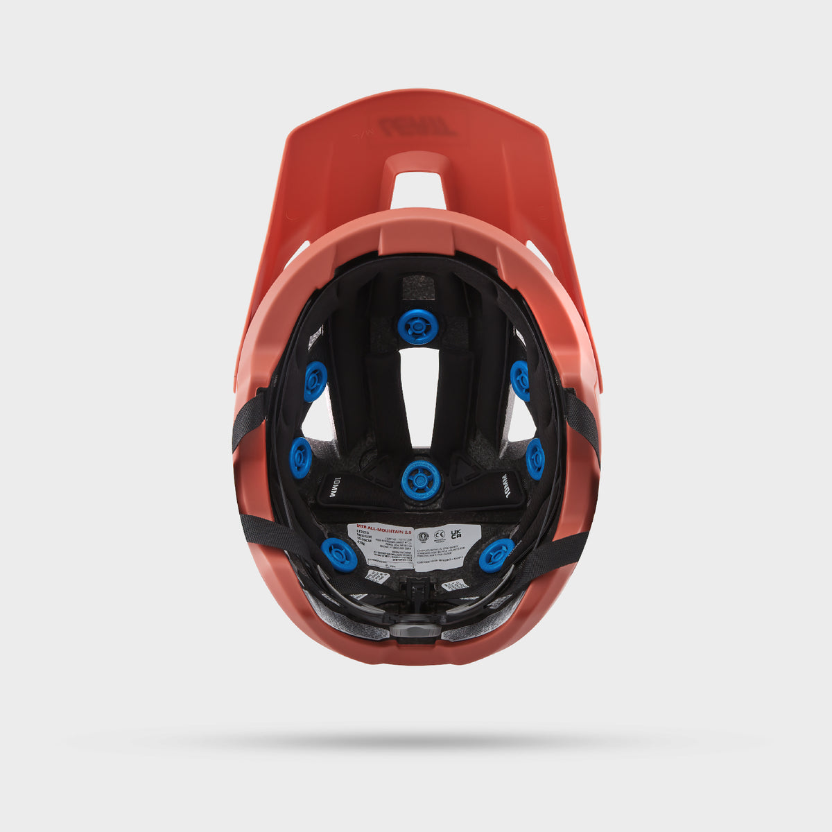 Helmet MTB AllMtn 2.0