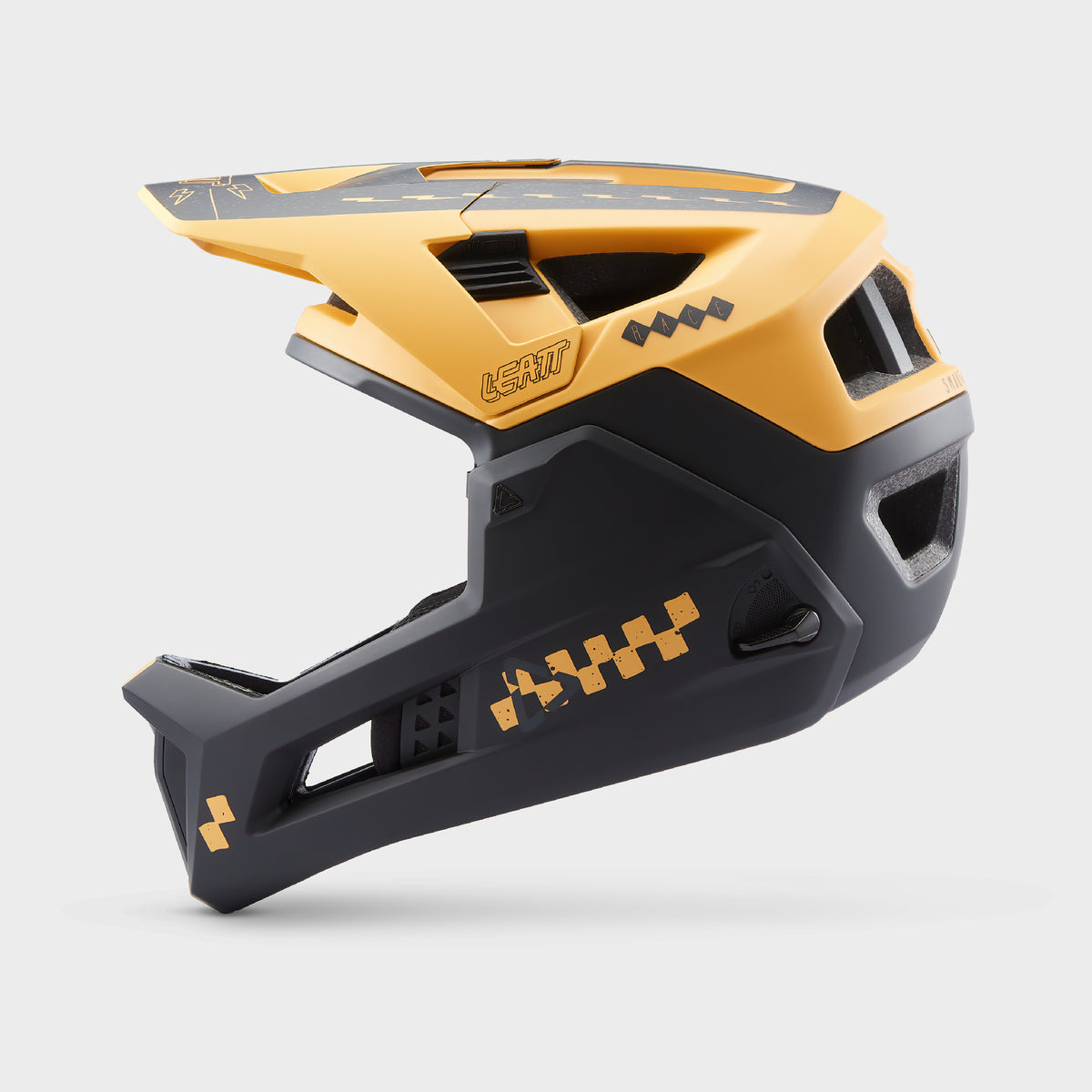 Helmet MTB Enduro 4.0