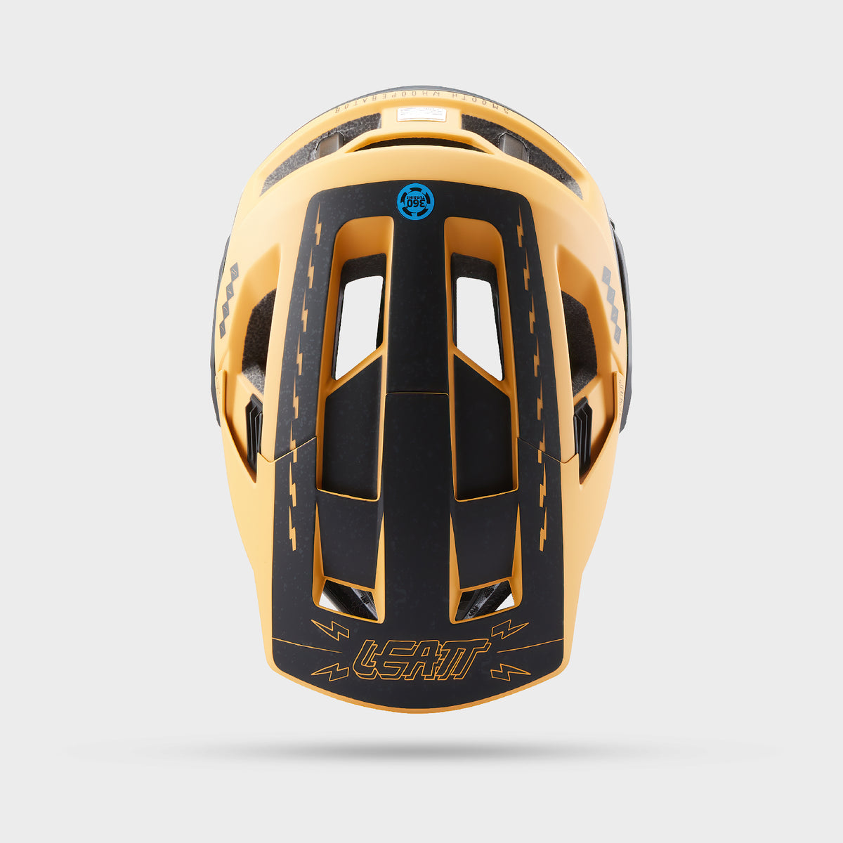 Helmet MTB Enduro 4.0