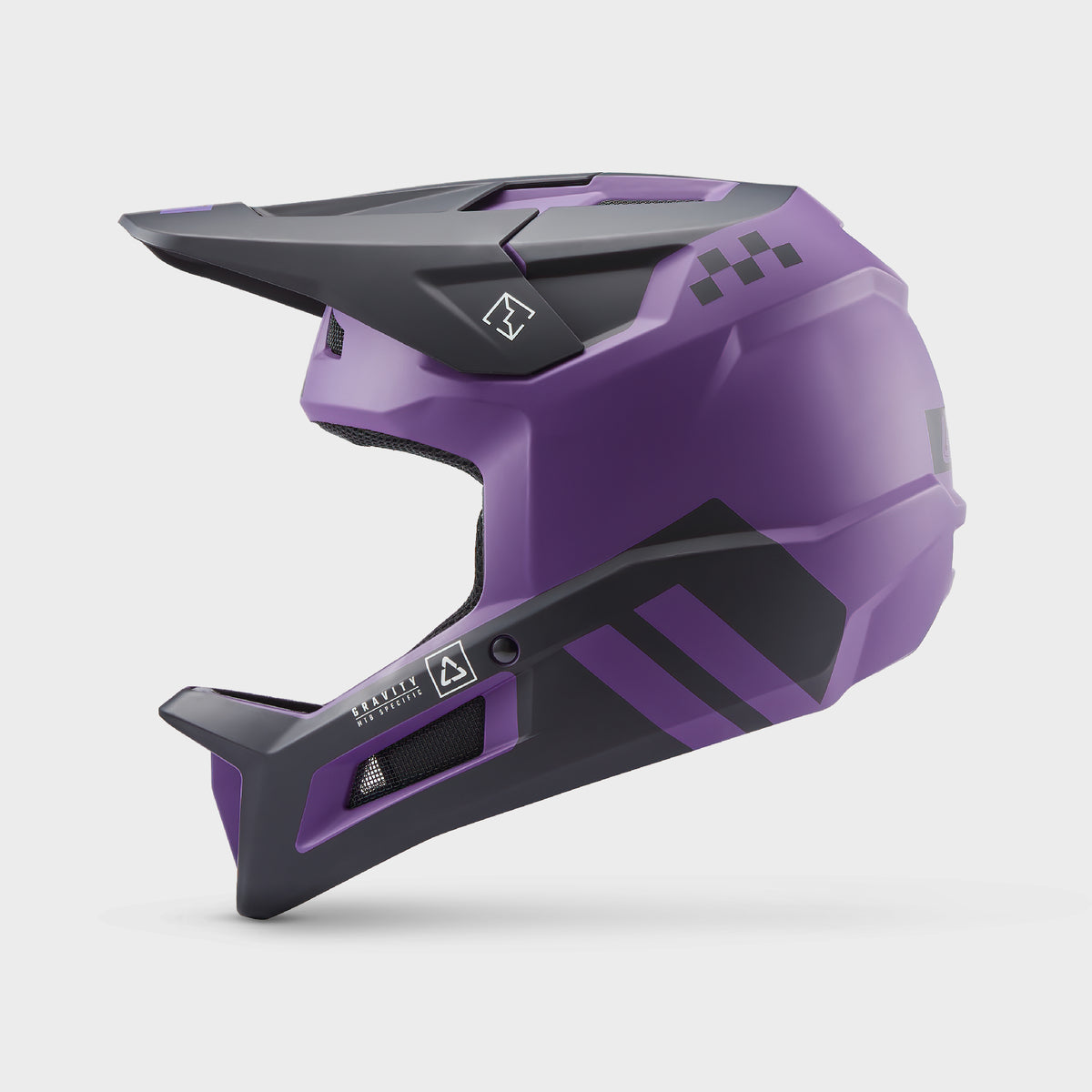 Helmet MTB Gravity 2.0