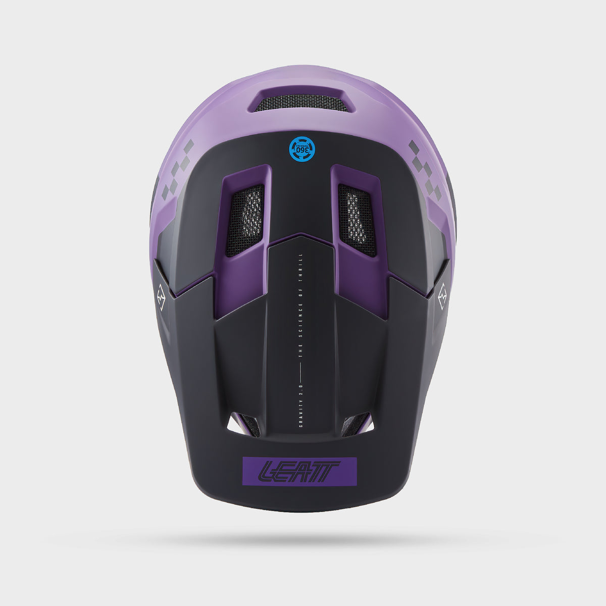 Helmet MTB Gravity 2.0