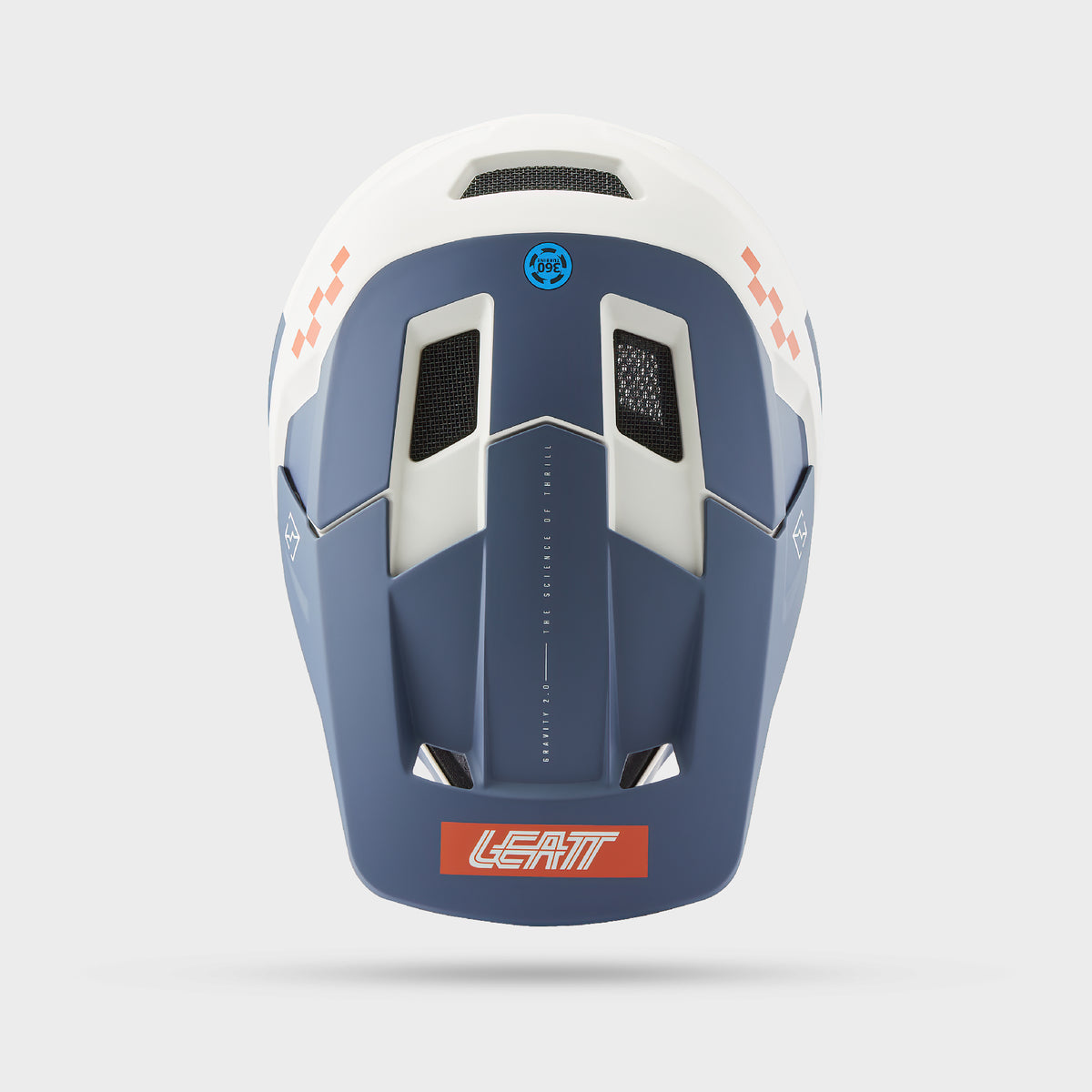 Helmet MTB Gravity 2.0