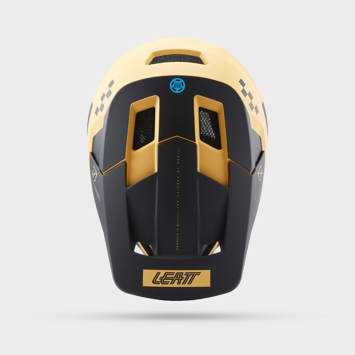 Helmet MTB Gravity 2.0