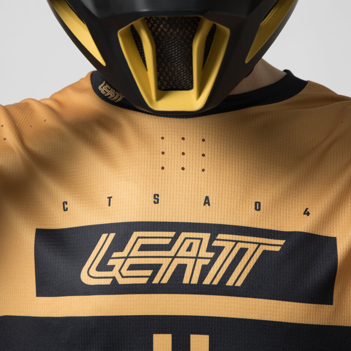 Jersey MTB Gravity 4.0 - Long Sleeve