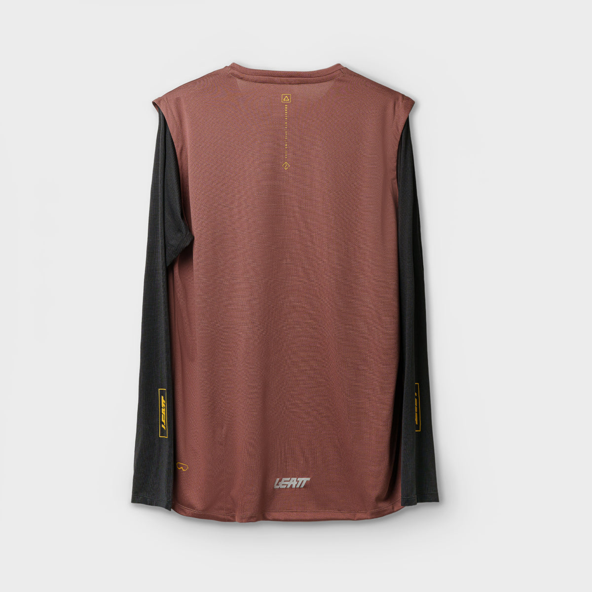 Jersey MTB Gravity 2.0 - Stout Brown