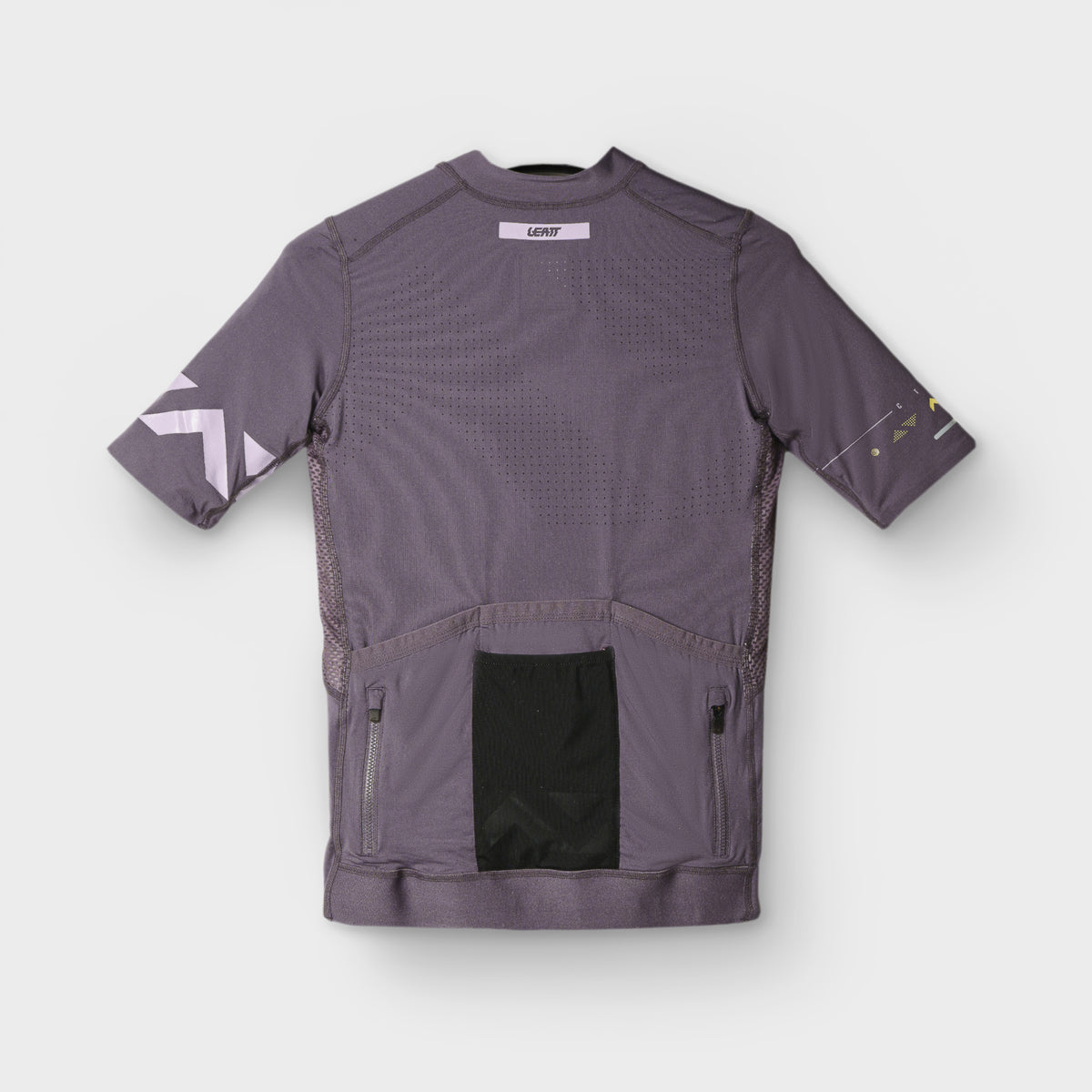 Jersey Endurance 5.0 Cargo - Women - Dusty Purple