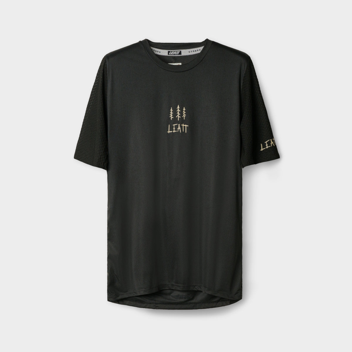 Jersey Trail 3.0 - Women - Full Black