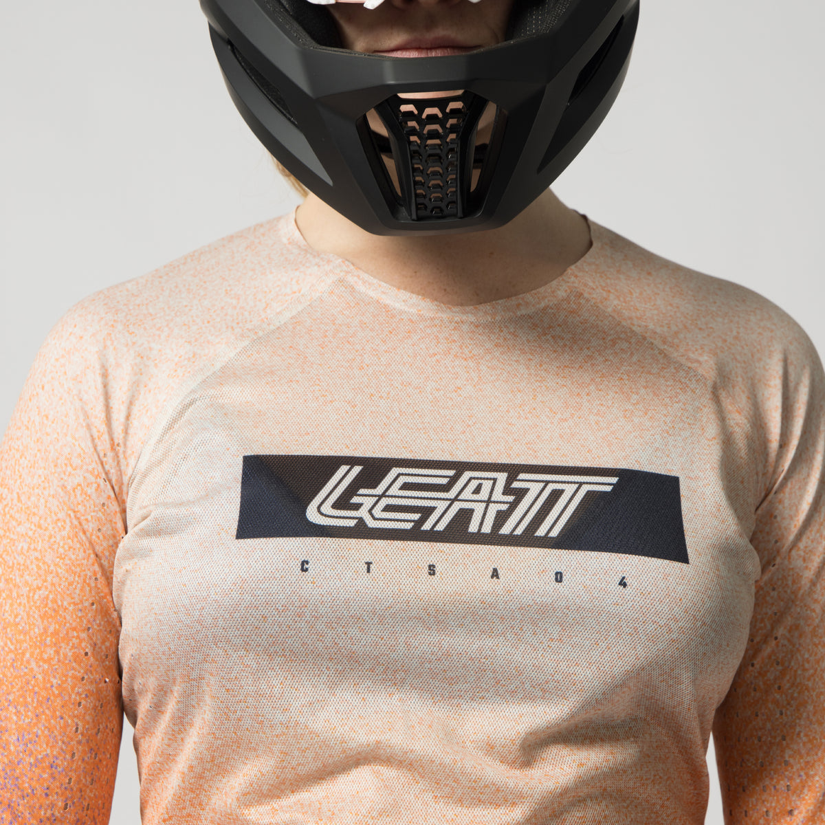 Jersey MTB Gravity 5.0 - Women