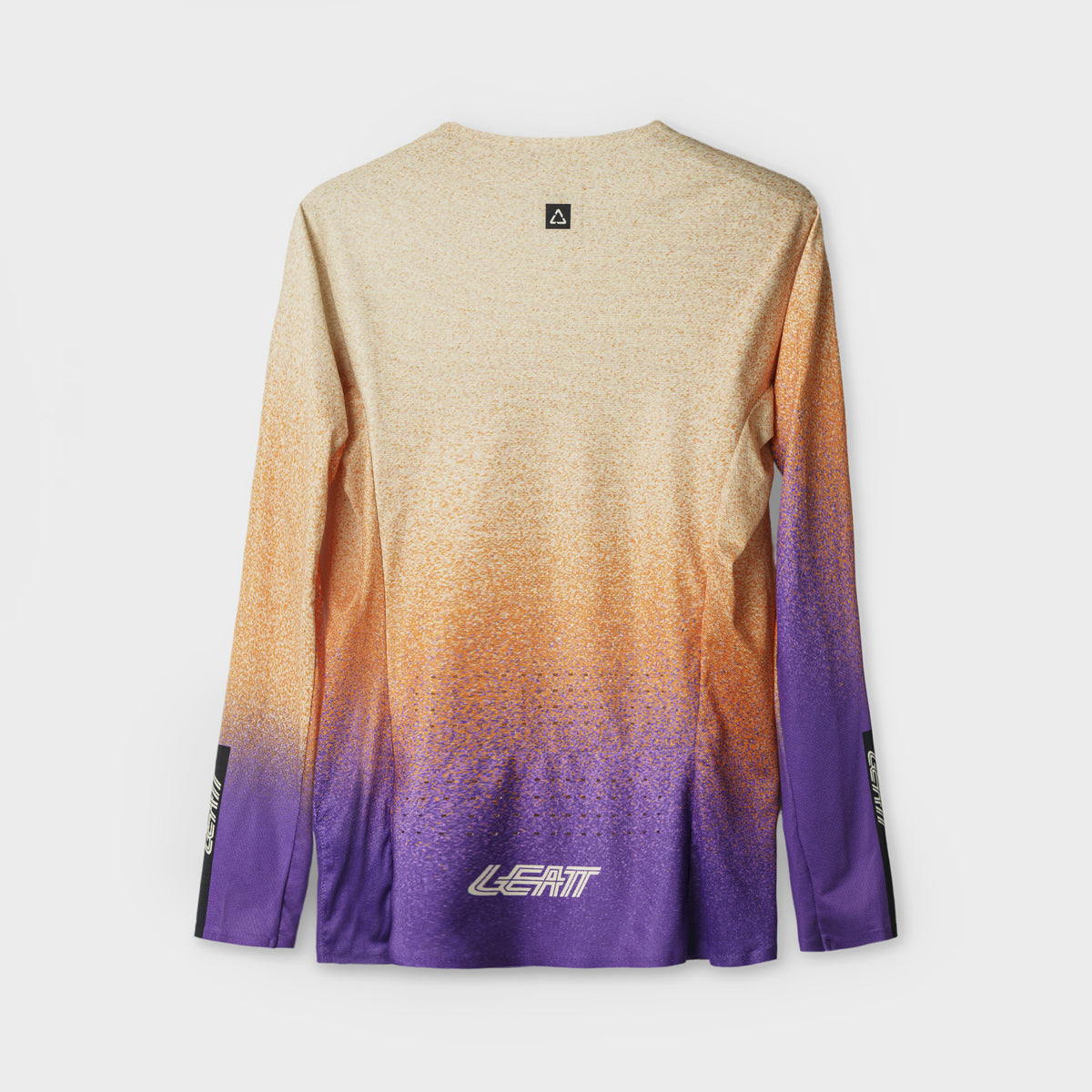 Jersey MTB Gravity 5.0 - Women - Space Purple