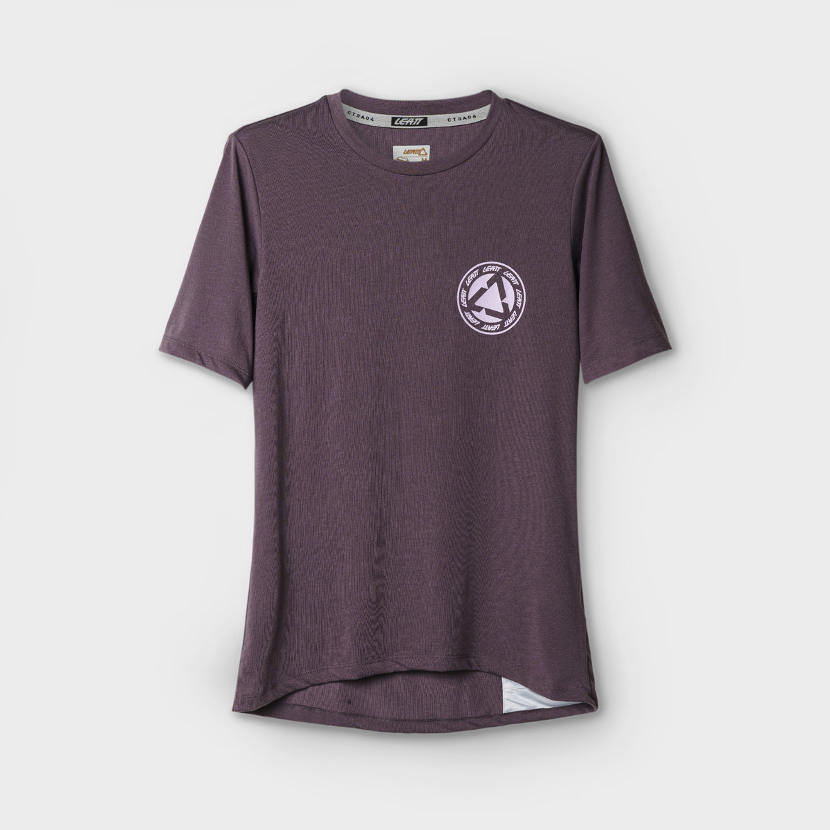 Jersey MTB Gravity 3.0 - Women - Dusty Purple