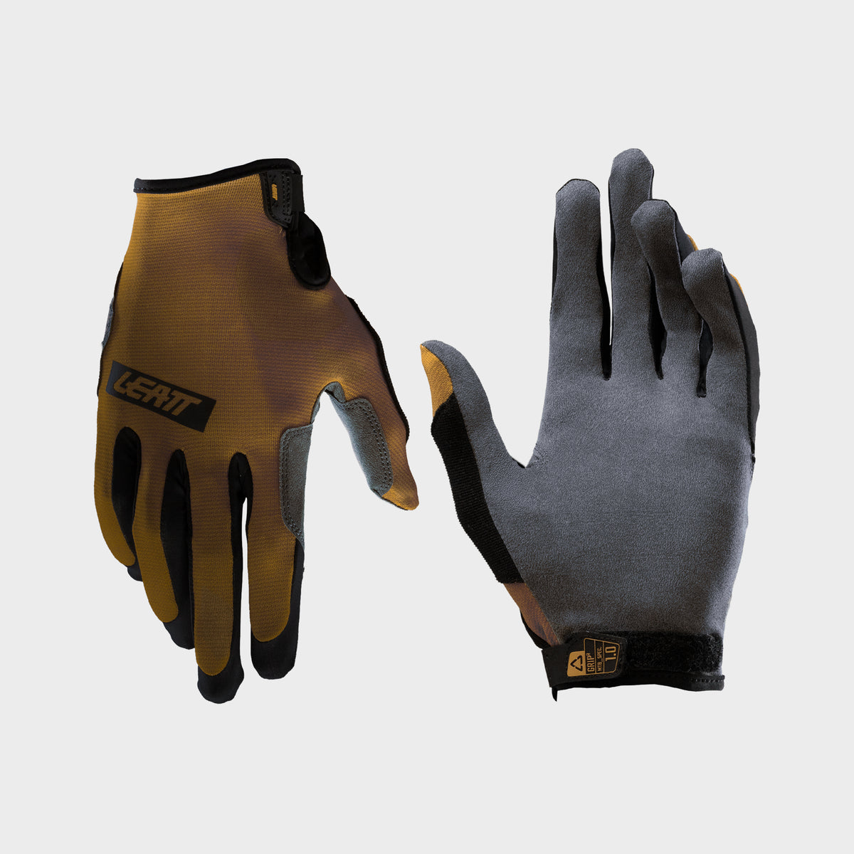 Gloves MTB 1.0 GripR - Junior