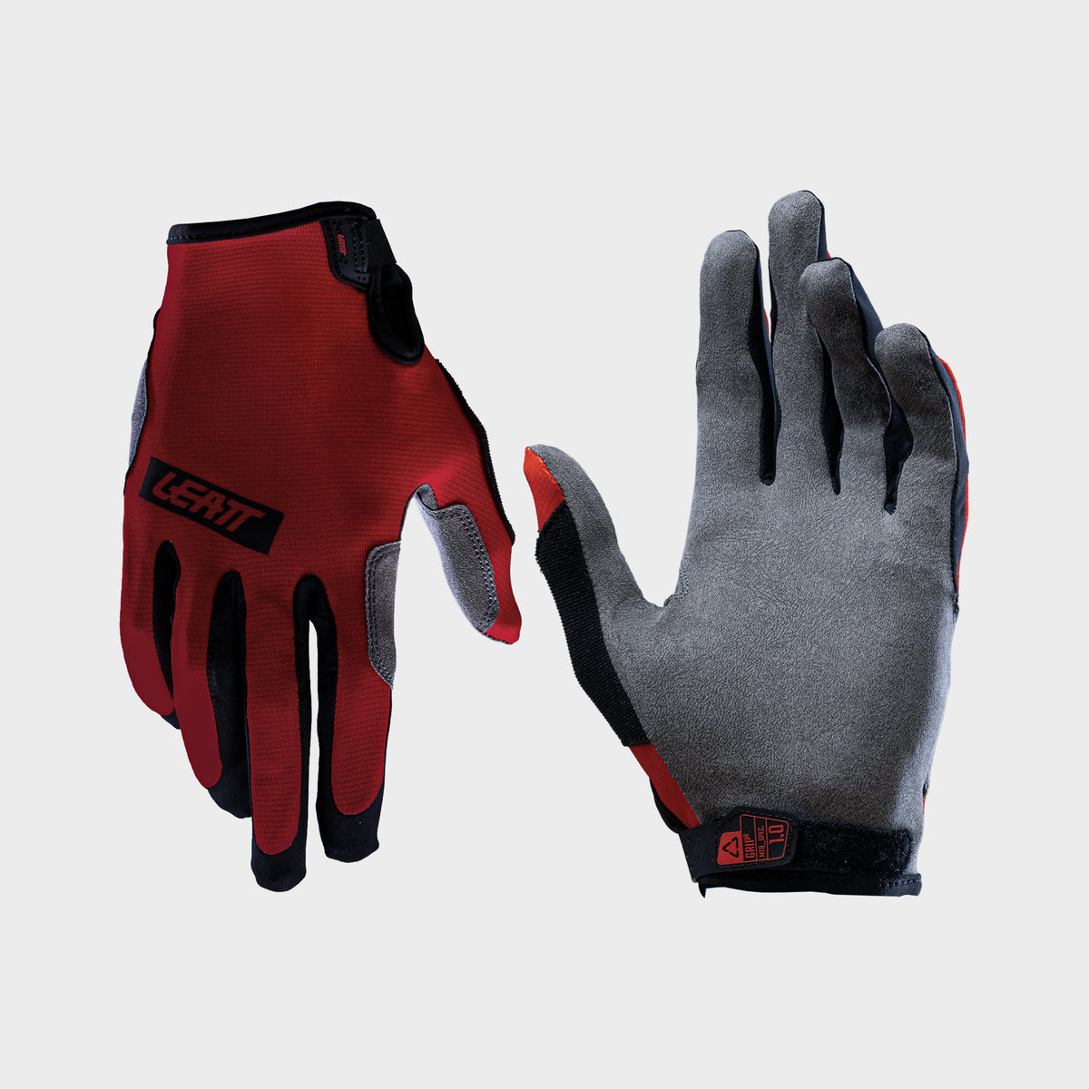 Gloves MTB 1.0 GripR - Junior