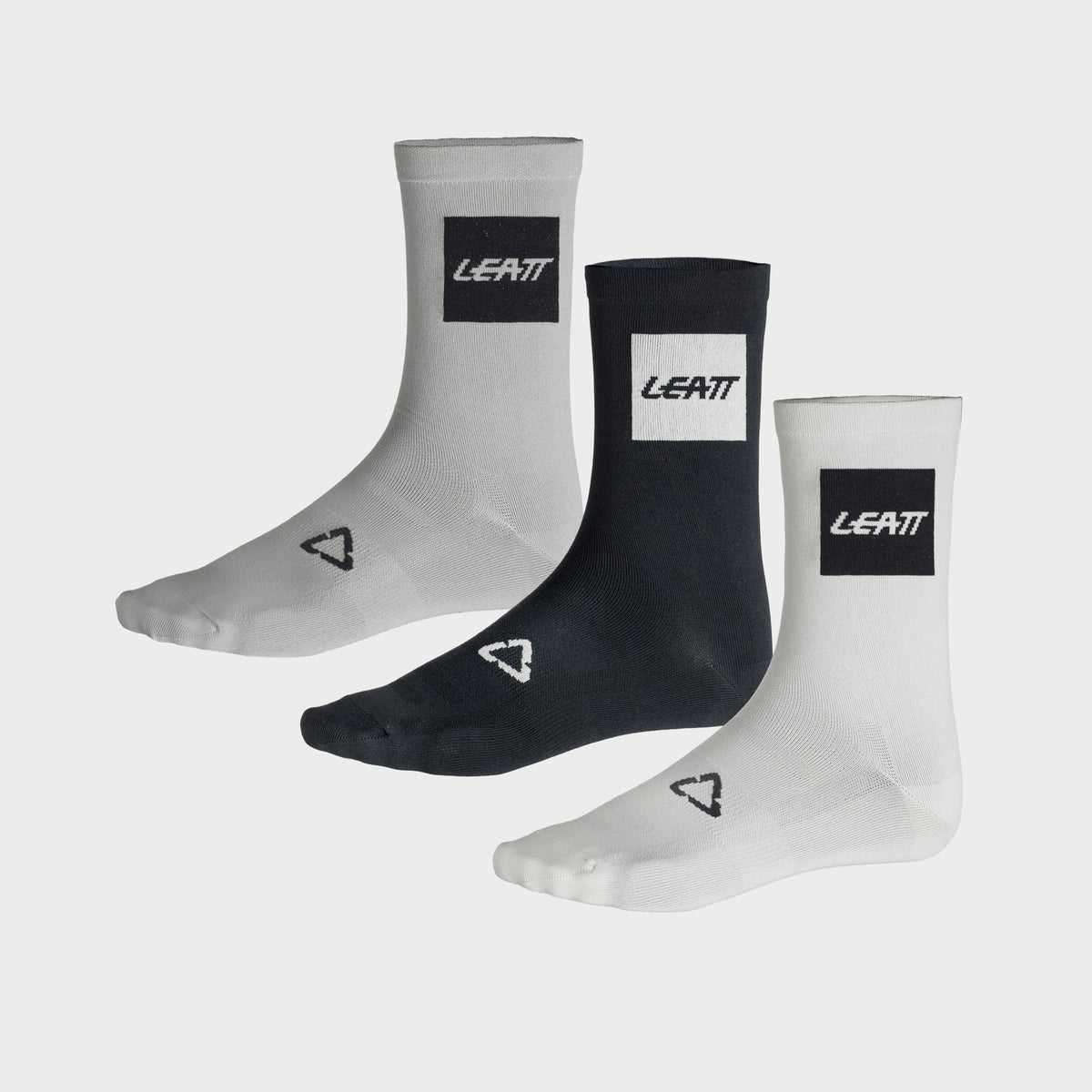 Socks Endurance - 3 Pack - Black