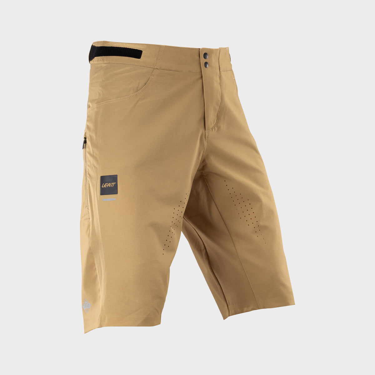 Shorts MTB Trail 3.0 Liner - Brass Brown