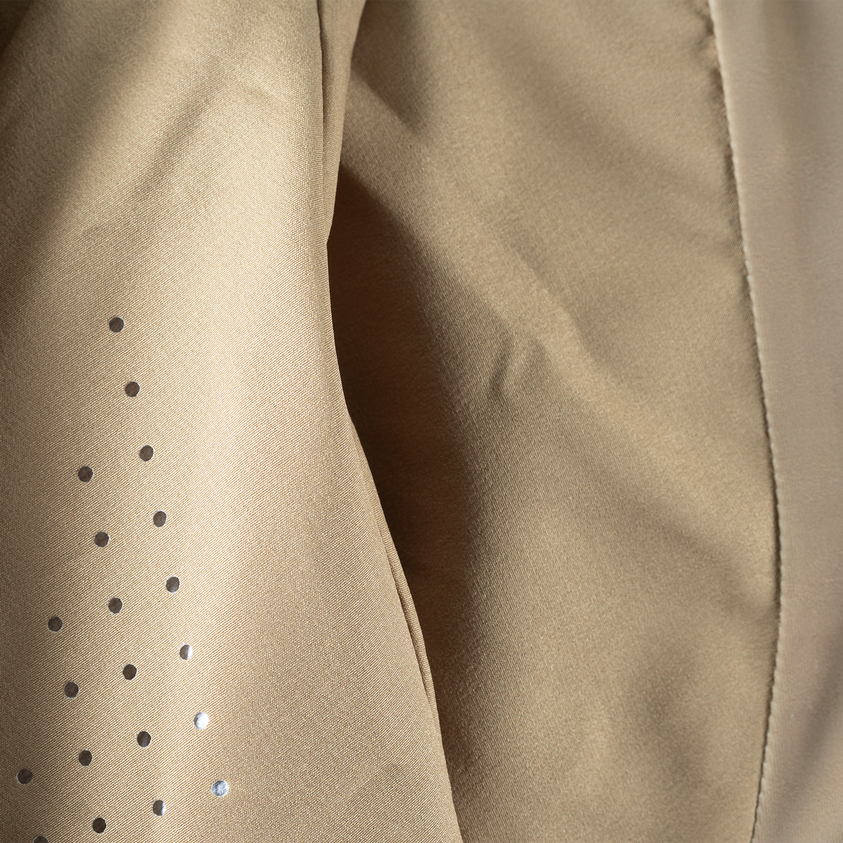 Shorts MTB Trail 3.0 Liner - Brass Brown