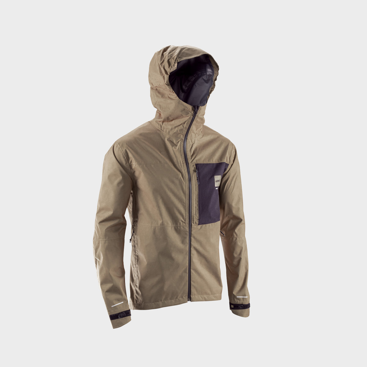 Jacket MTB HydraDri 3.0 - Brass Brown