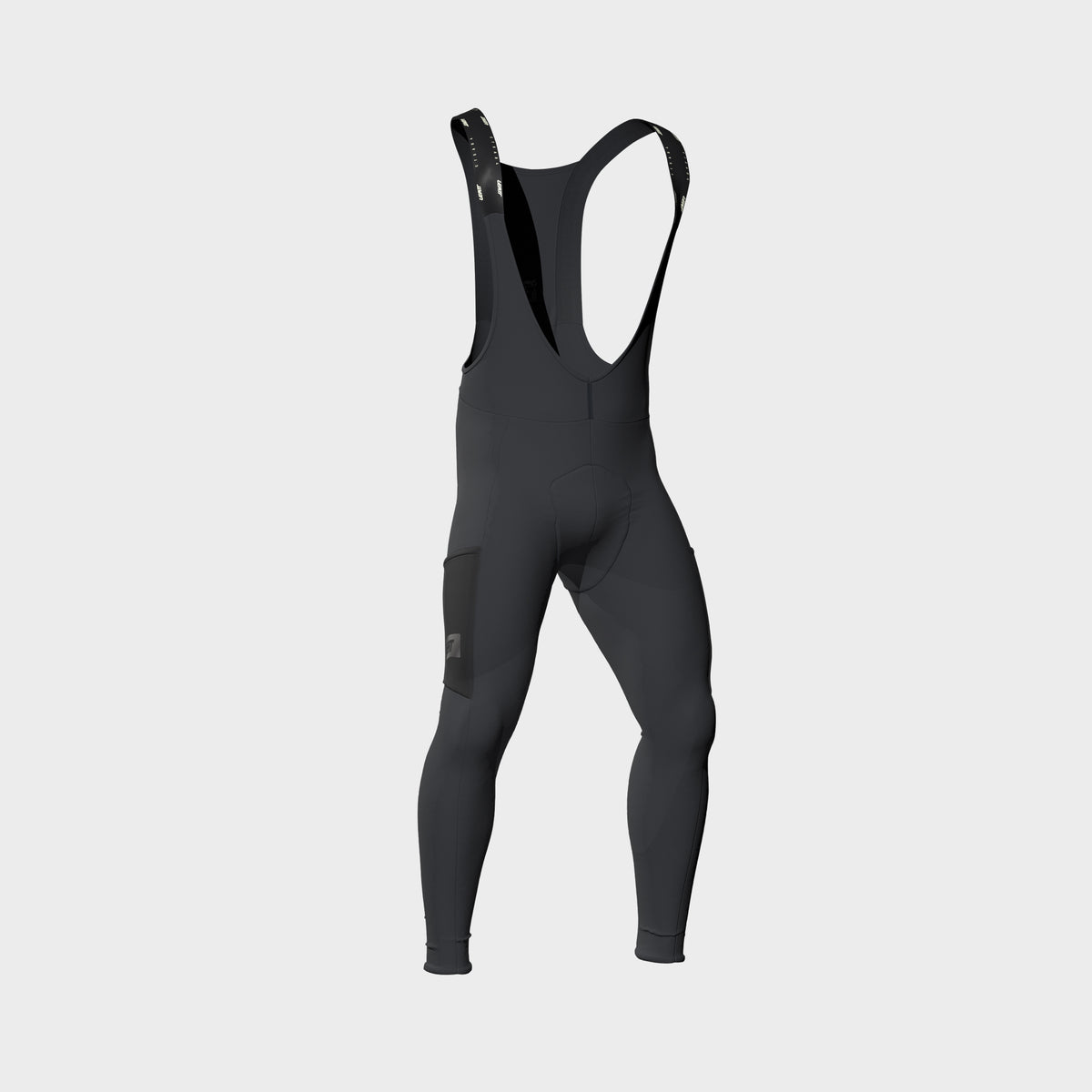 Bib Long MTB ThermaFlow 4.0