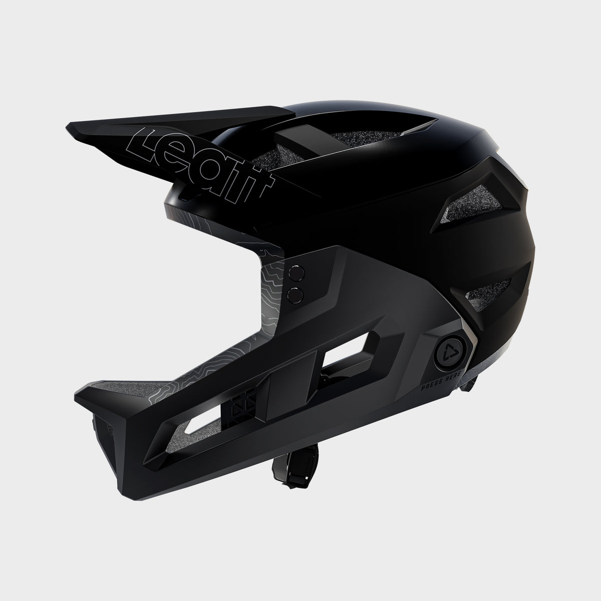 Helmet MTB Enduro 3.0